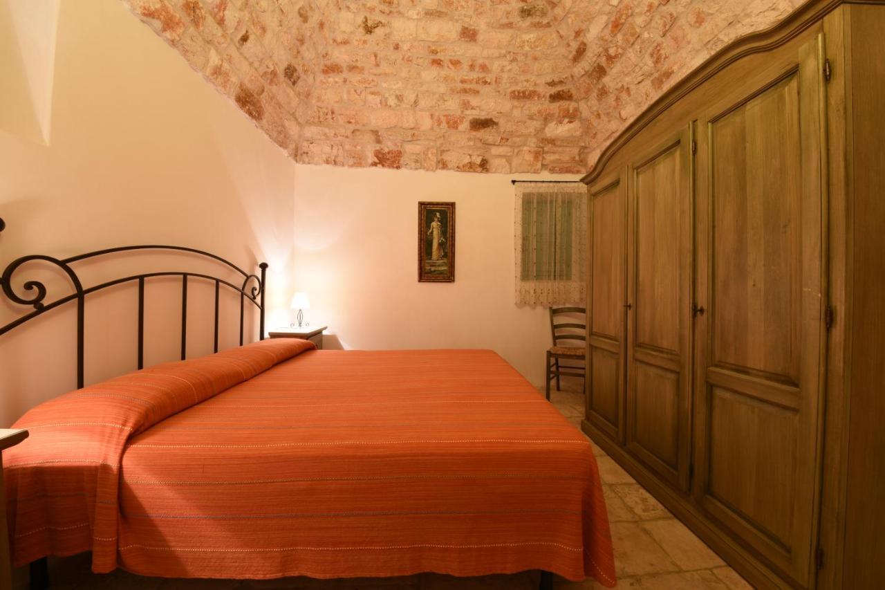 شقة Trulli La Zisa فاسانو المظهر الخارجي الصورة