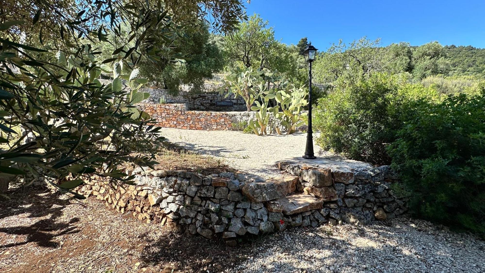 شقة Trulli La Zisa فاسانو المظهر الخارجي الصورة