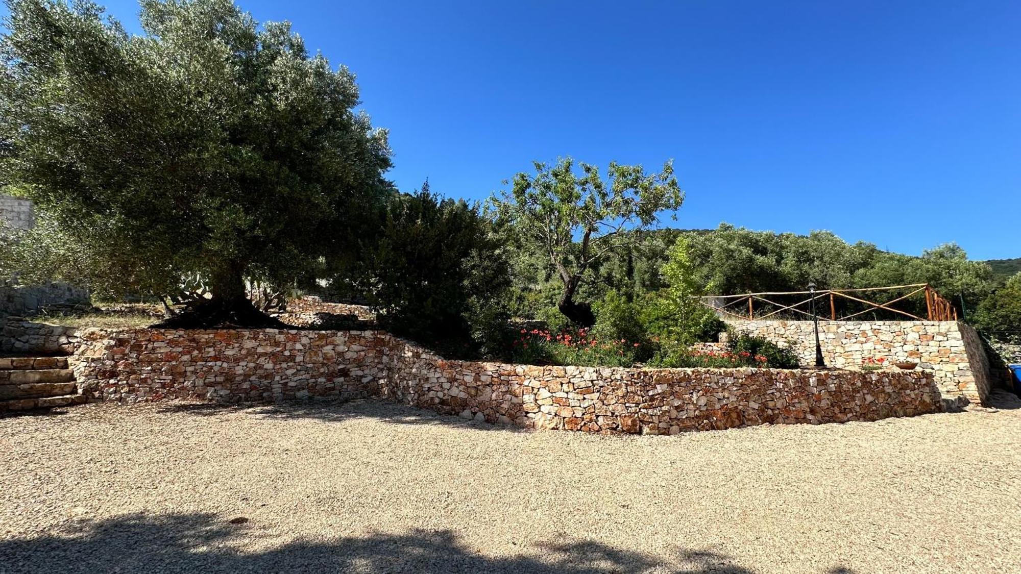 شقة Trulli La Zisa فاسانو المظهر الخارجي الصورة