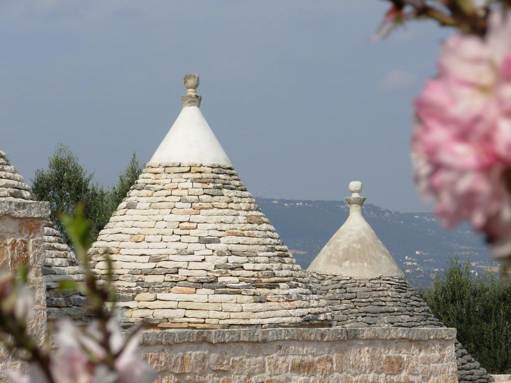 شقة Trulli La Zisa فاسانو المظهر الخارجي الصورة